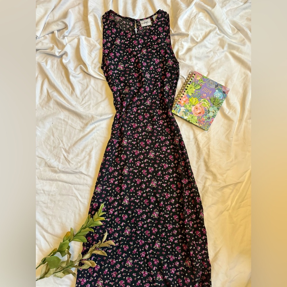 Midi / maxi dress